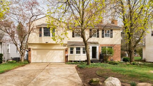 1246 Chester Rd, Lansing, MI, 48912-4809 | Card Image