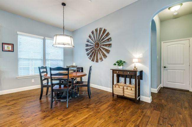 8617 Grassland Dr, Condo with 3 bedrooms, 3 bathrooms and null parking in Mckinney TX | Image 6