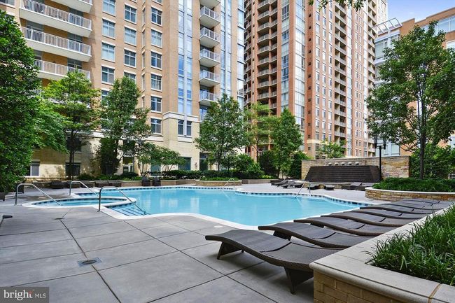 UNIT-805 - 11990 Market St, Condo with 3 bedrooms, 2 bathrooms and null parking in RESTON VA | Image 34
