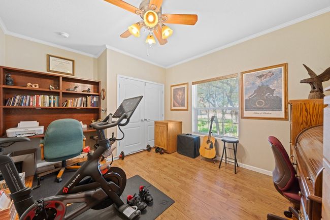 Bedroom 2 /Office | Image 19