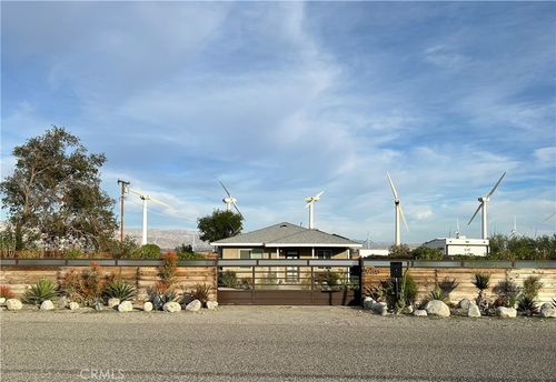 19790 Cooper Rd, North Palm Springs, CA, 92258-0532 | Card Image