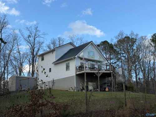 3791 County Road 44, Leesburg, AL, 35983-4807 | Card Image