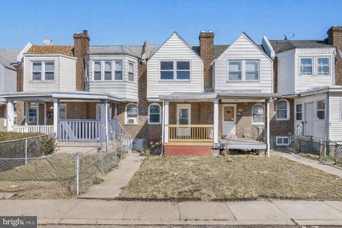 513 Woodcliffe Rd, UPPER DARBY, PA, 19082-5007 | Card Image