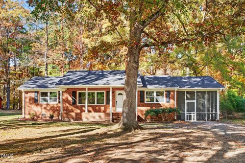 145 Barclay Rd, Durham, NC, 27712-1609 | Card Image