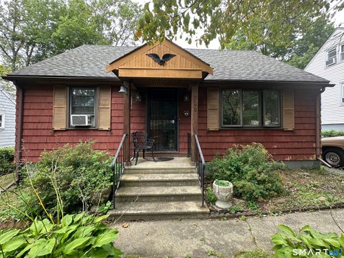 500 Woodlawn Avenue Ext, Bridgeport, CT, 06606-2965 | Card Image