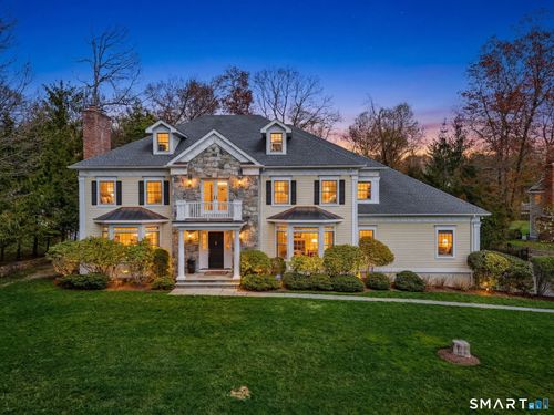 81 Pinewood Rd, Stamford, CT, 06903-2522 | Card Image