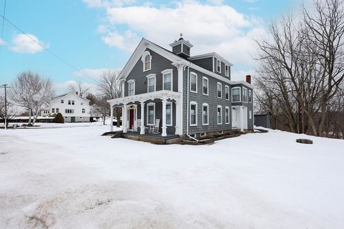 158 Worcester St, North Grafton, MA, 01536-1118 | Card Image