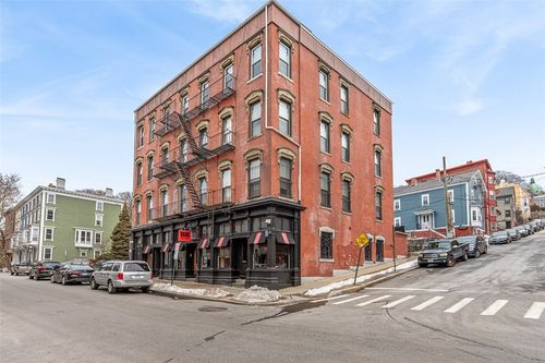 161 Benefit St, Providence, RI, 02903-1253 | Card Image