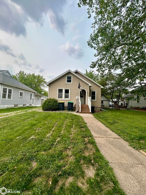 850 Franklin Street, Wapello, IA, 52653 | Card Image