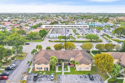 6-15619 Sw 73rd Circle Ter, Miami, FL, 33193-1838 | Card Image