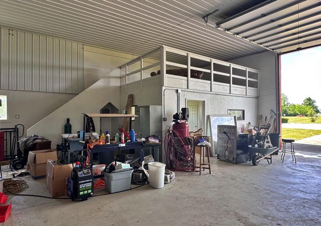 2009 Carolina Trace Rd, House other with 3 bedrooms, 2 bathrooms and null parking in West Harrison IN | Image 15