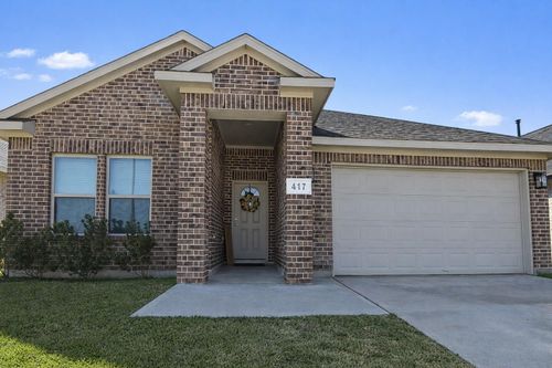 417 Dr Martin Luther King Jr Dr, La Porte, TX, 77571-3431 | Card Image