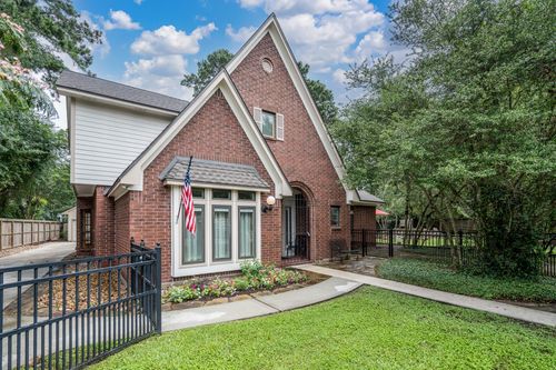 13514 Sleepy Ln, Tomball, TX, 77375-4354 | Card Image