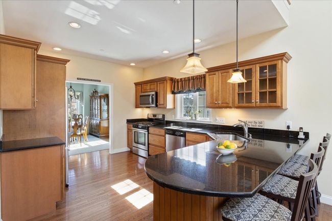5 Back Nine Dr, House other with 2 bedrooms, 3 bathrooms and 4 parking in Haverhill MA | Image 6