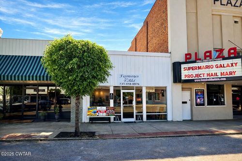 1412 E Main St, Humboldt, TN, 38343-3330 | Card Image