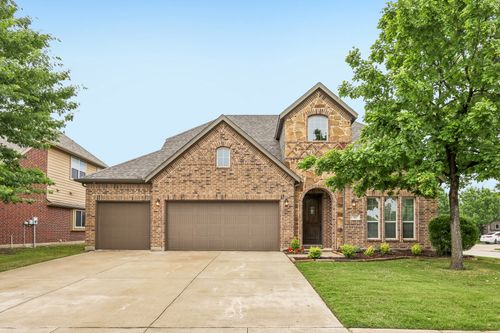 3427 Cedar Ln, Melissa, TX, 75454-3304 | Card Image