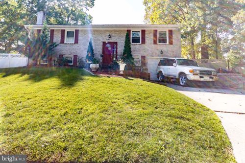 9807 Dolby Avenue, GLENN DALE, MD, 20769 | Card Image