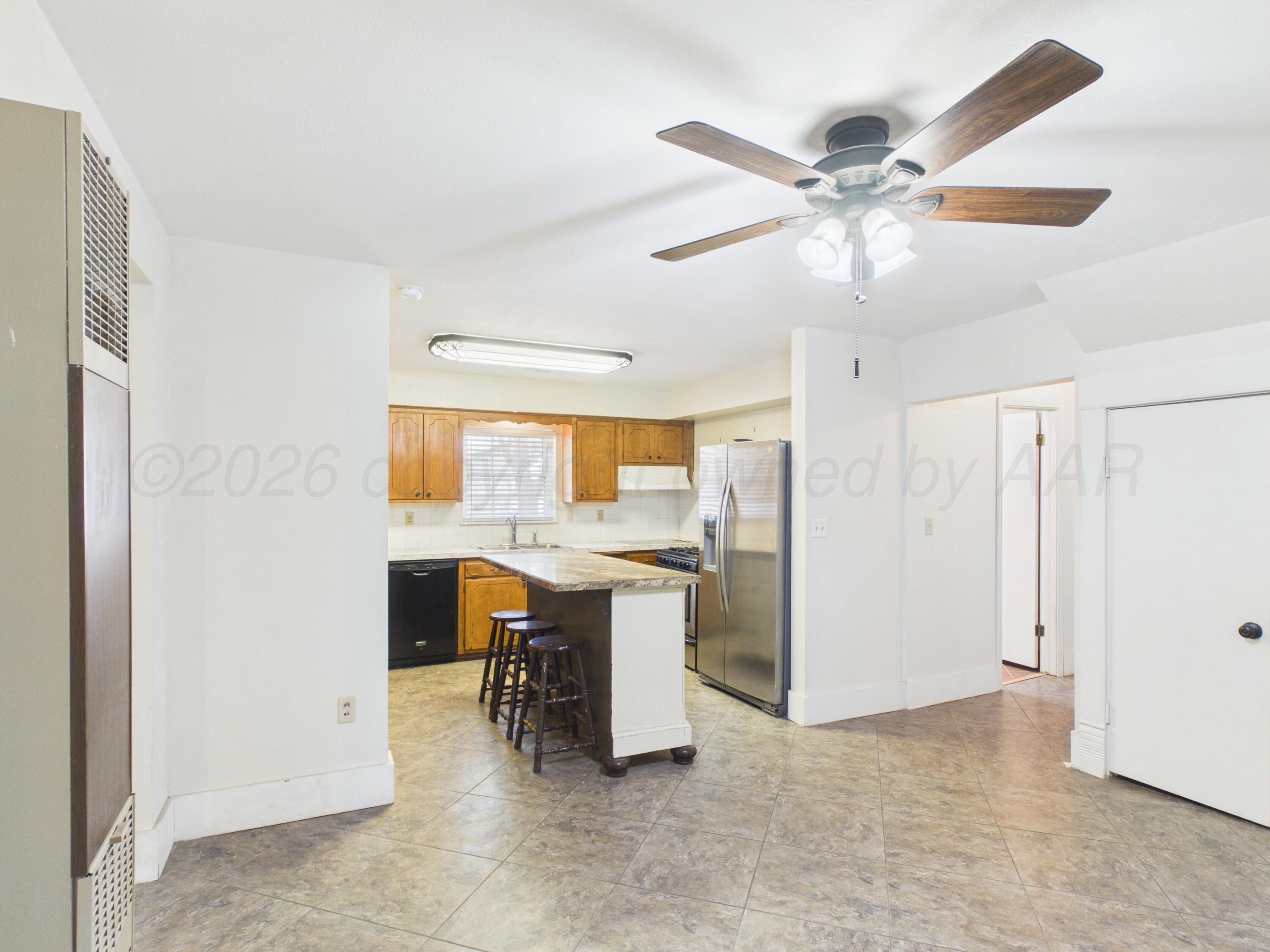 Residential in Texhoma 5