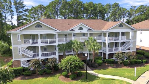 1024-5825 Catalina Dr, North Myrtle Beach, SC, 29582-9389 | Card Image