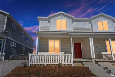 View of front facade with a porch | Image 2