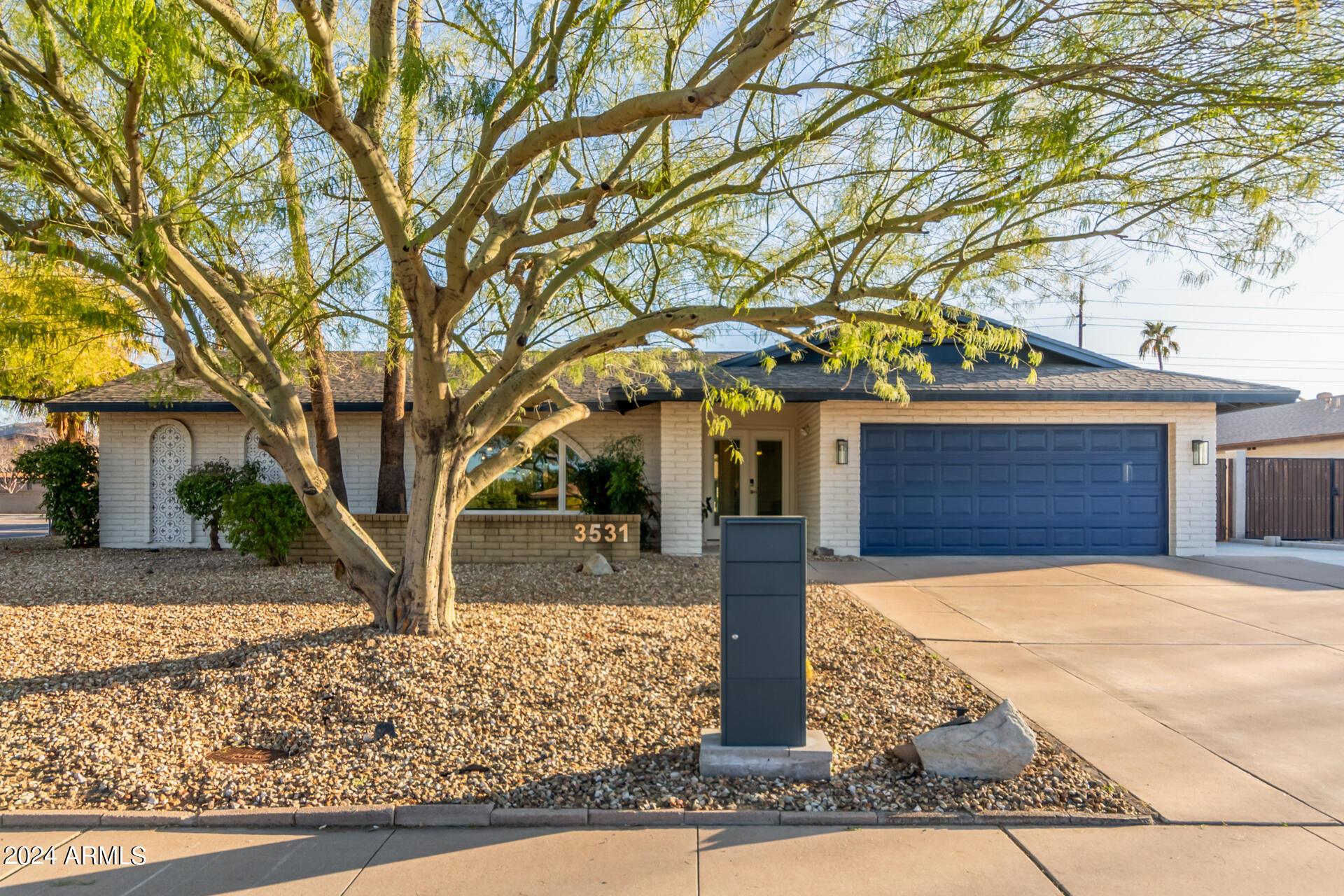 Residential in Phoenix 5
