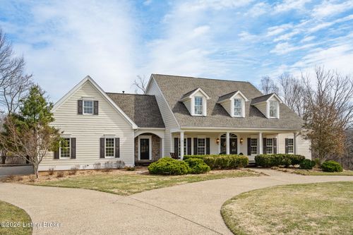 5903 Mount Pleasant Dr, Prospect, KY, 40059-7507 | Card Image