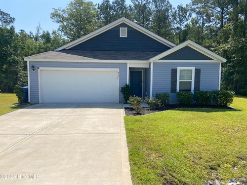 413 High Ridge Ct, Sneads Ferry, NC, 28460-3501 | Card Image
