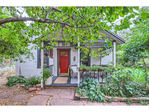 1580 Redwood Ave, Boulder, CO, 80304-1134 | Card Image