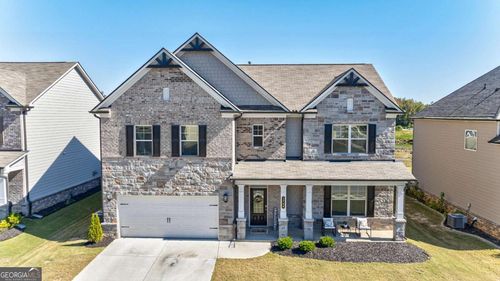 3788 Franks Way, Loganville, GA, 30052-5746 | Card Image