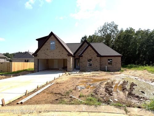 6597 Boxley Pointe, Walls, MS, 38680 | Card Image