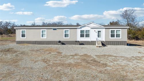unit-c-40467 S Old 9 Loop, Stigler, OK, 74462-3605 | Card Image