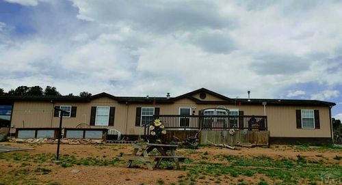 151-38 Choctaw Dr, Walsenburg, CO, 81089-9532 | Card Image