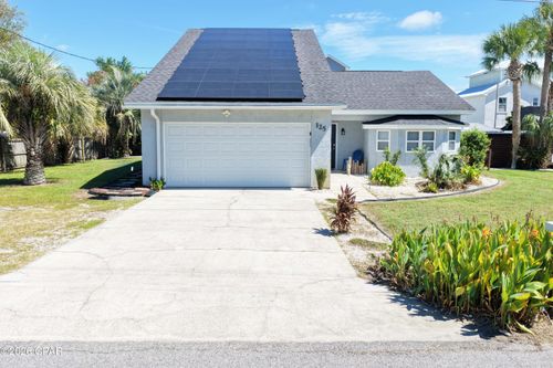 125 E Sonata Cir, Panama City Beach, FL, 32413-2660 | Card Image