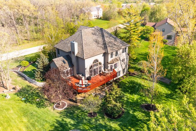 17 Arrowwood Dr, House other with 5 bedrooms, 5 bathrooms and 3 parking in Hawthorn Woods IL | Image 47