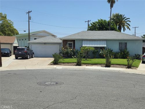 1276 E Flower Street, Anaheim, CA, 92805 | Card Image