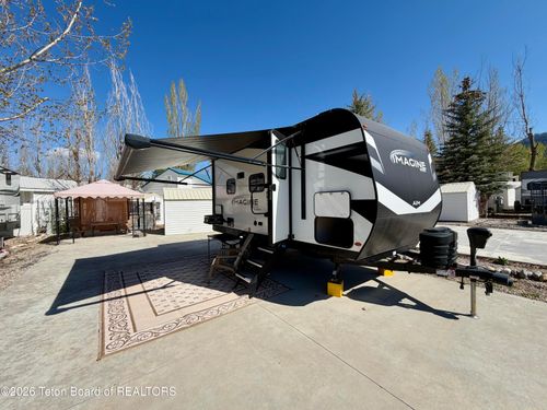 111 Stagecoach #19 Lane, Thayne, WY, 83127 | Card Image
