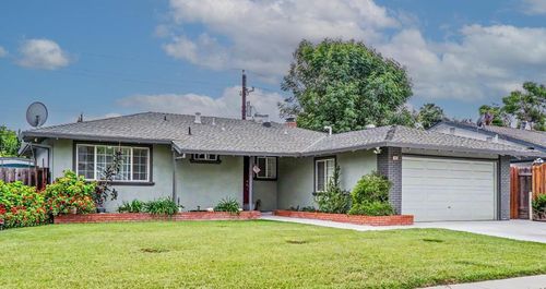 614 Mohican Drive, San Jose, CA, 95123 | Card Image