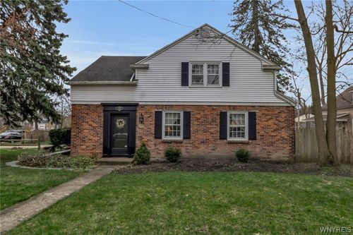 4265 Main St, Amherst, NY, 14226-3502 | Card Image
