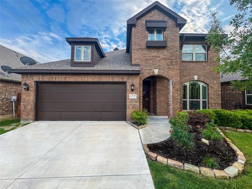 4237 Old Timber Ln, Crowley, TX, 76036-1371 | Card Image