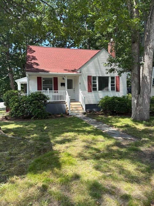 63 Bernice Ave, Brockton, MA, 02301-5809 | Card Image