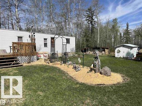 55504 Nikoodi Rd, Glenevis, AB, T0E0X0 | Card Image