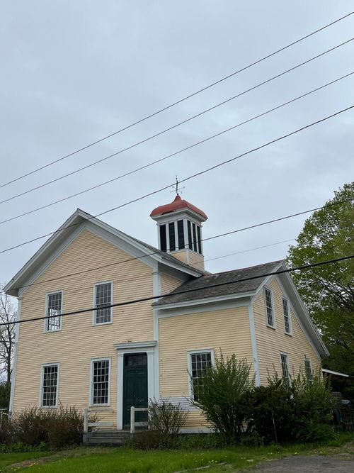 2728 Nys Route 22, Essex, NY, 12936-2306 | Card Image