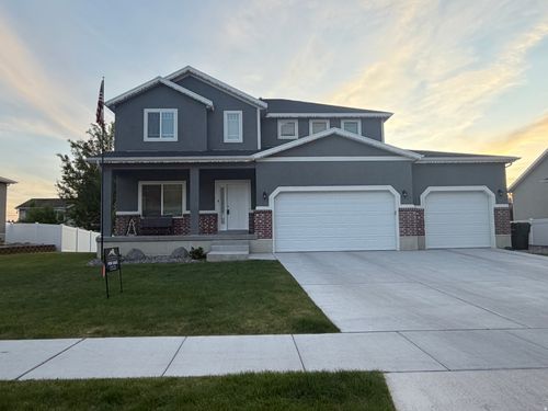 437 N 650 E, Springville, UT, 84663-3356 | Card Image
