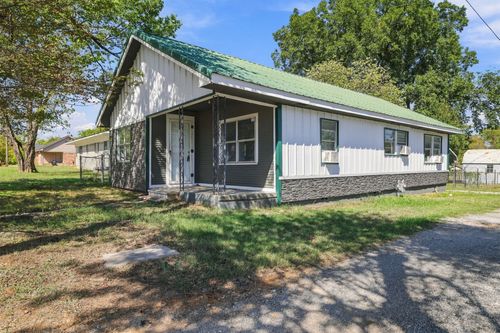214 W Mulberry St, Durant, OK, 74701-3816 | Card Image