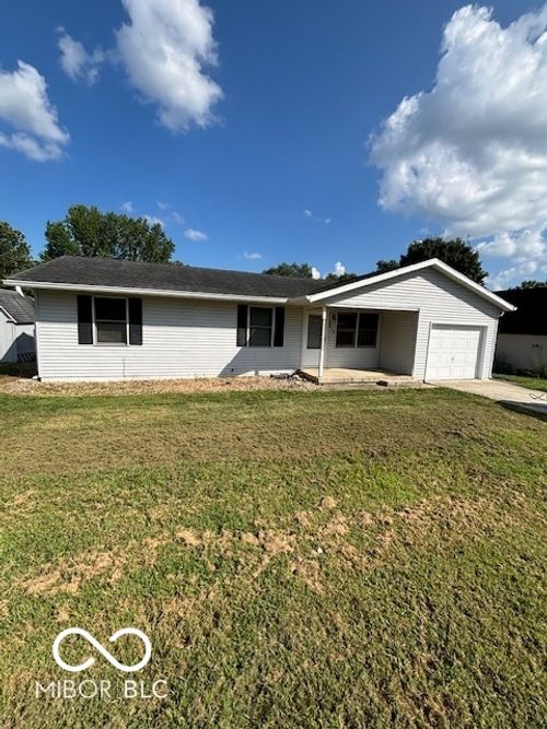 5912 S Charlie Ave, Bloomington, IN, 47403-4852 | Card Image