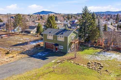 1250 N Mountain View Rd, Moscow, ID, 83843 | Card Image