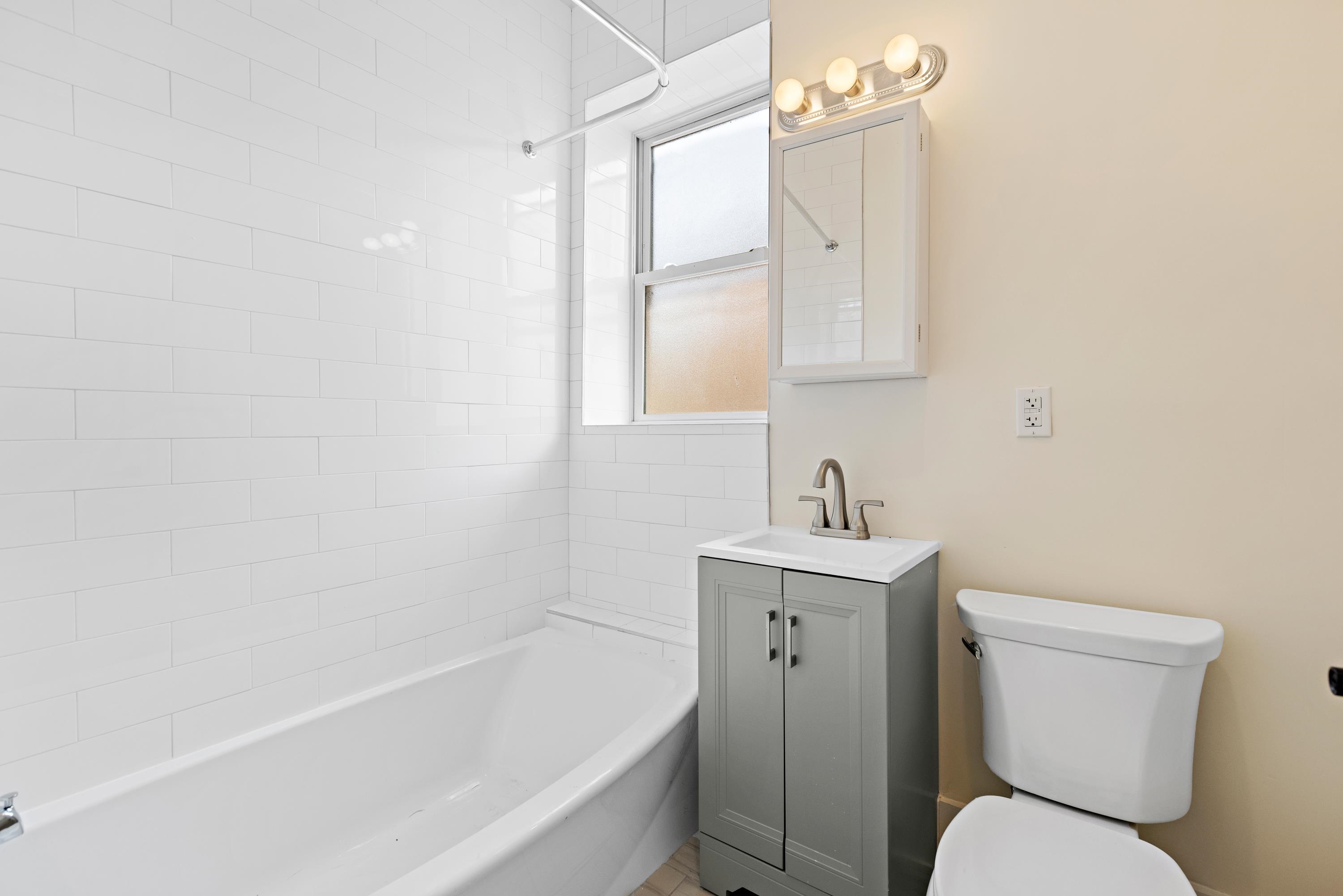 Residential Lease in JC, Greenville 5