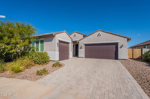 2856 N Riverdale Ln, Casa Grande, AZ, 85122-6572 | Card Image