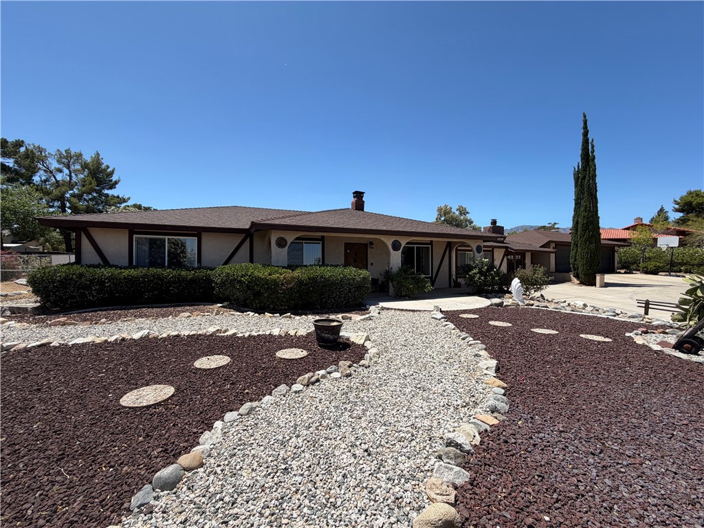 Residential in Llano