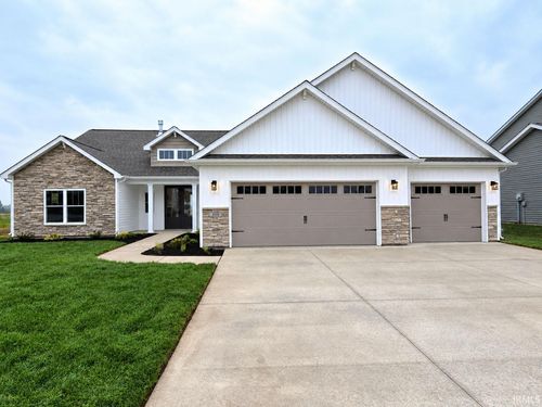 808 Ravenstone Drive, Lafayette, IN, 47909 | Card Image